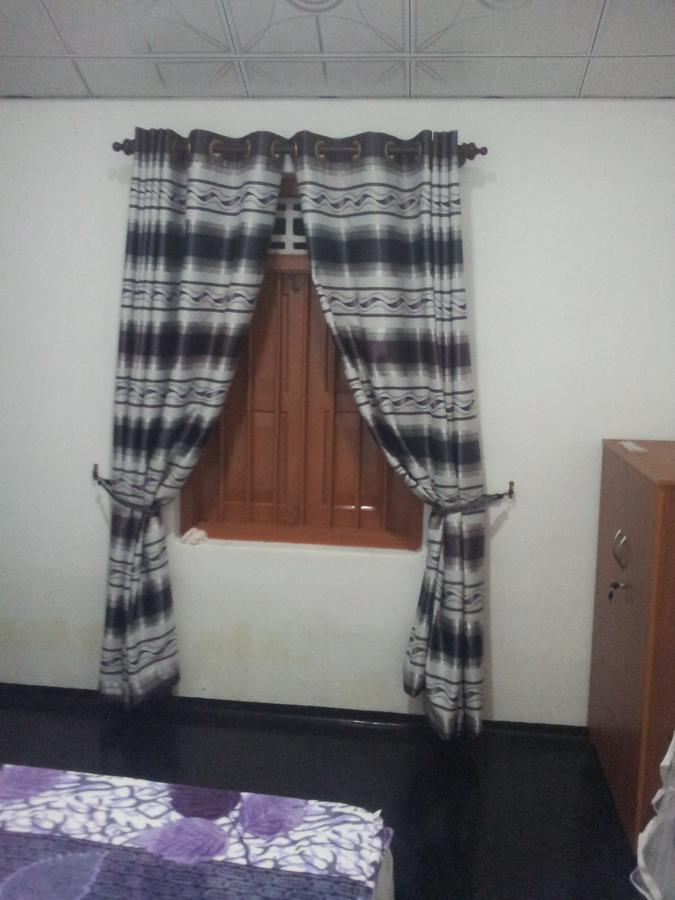 Ami Place Rooms With Kitchen Hikkaduwa Dış mekan fotoğraf