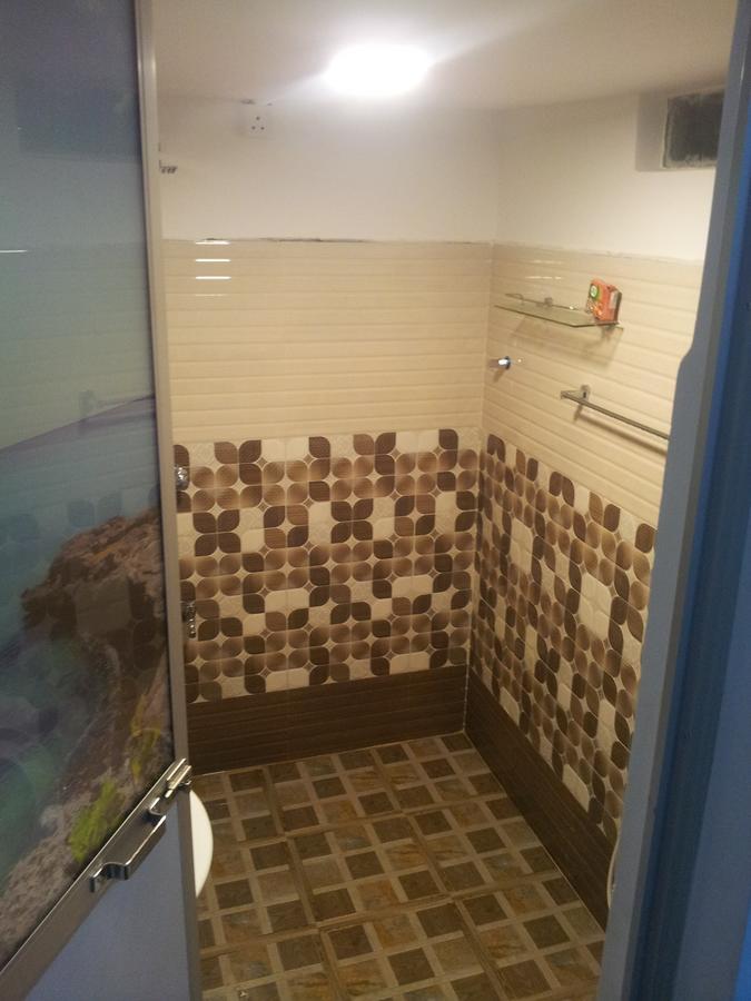 Ami Place Rooms With Kitchen Hikkaduwa Dış mekan fotoğraf