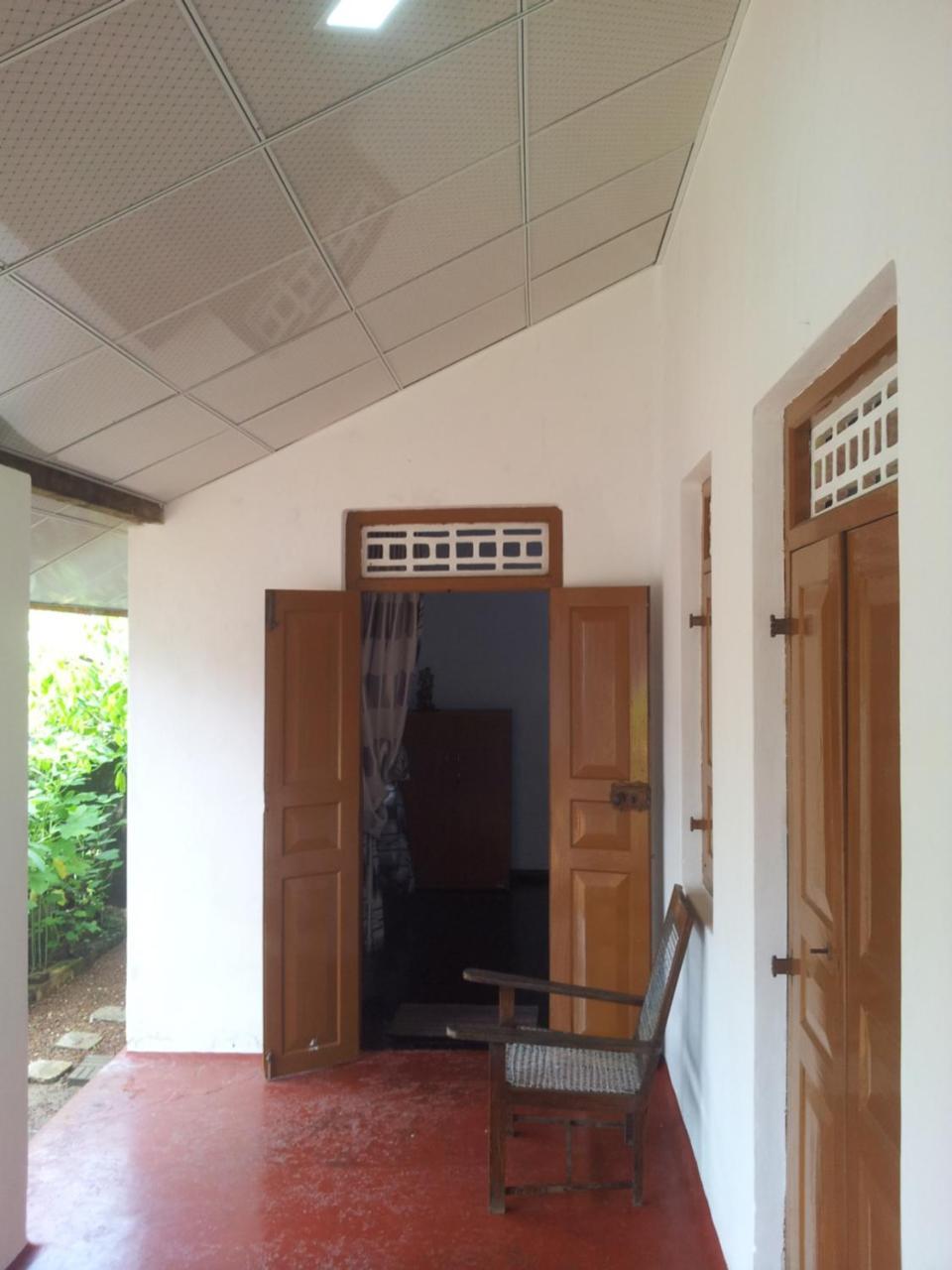 Ami Place Rooms With Kitchen Hikkaduwa Dış mekan fotoğraf