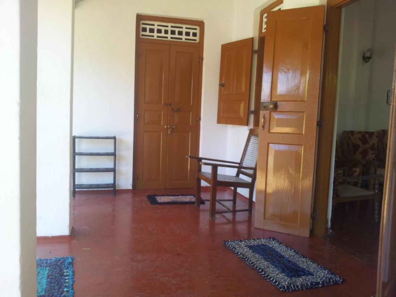 Ami Place Rooms With Kitchen Hikkaduwa Dış mekan fotoğraf