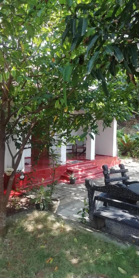 Ami Place Rooms With Kitchen Hikkaduwa Dış mekan fotoğraf