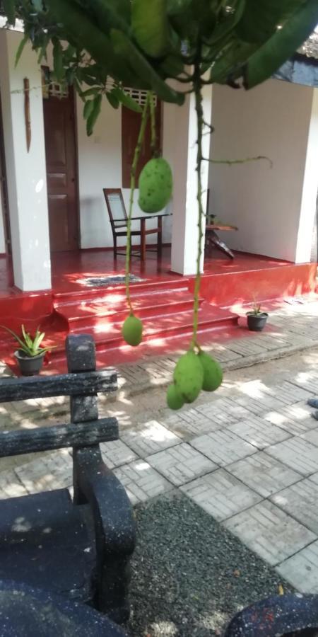 Ami Place Rooms With Kitchen Hikkaduwa Dış mekan fotoğraf